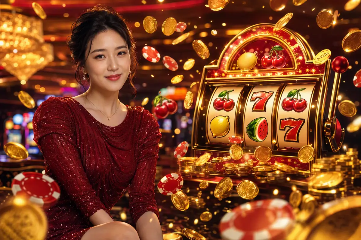 asia95 daftar akaun dan mula bermain