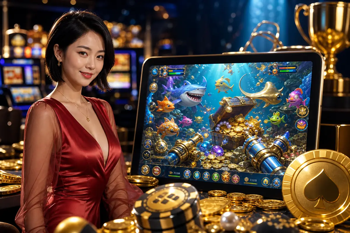asia95 casino permainan baccarat roulette live