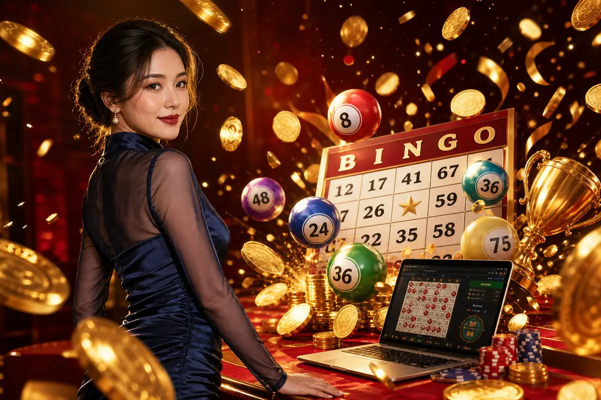 asia95 pengalaman bermain live casino mudah alih