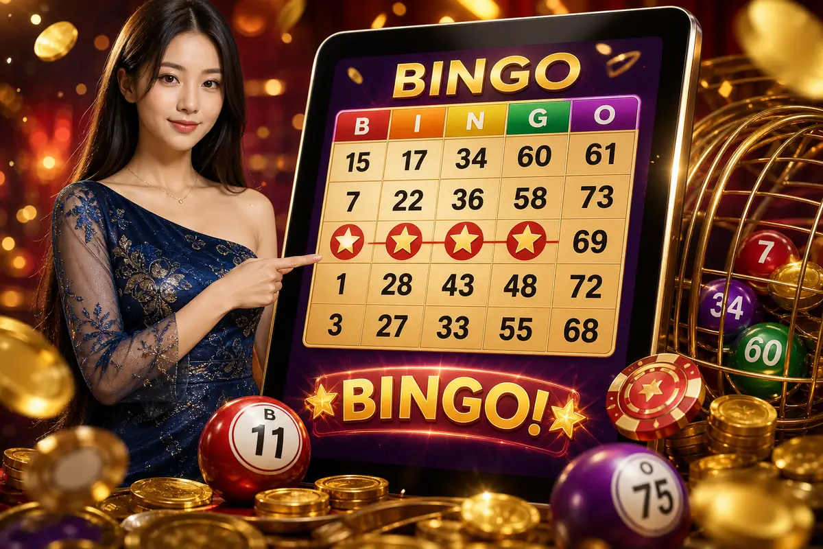 asia95 slot online pelbagai pilihan permainan
