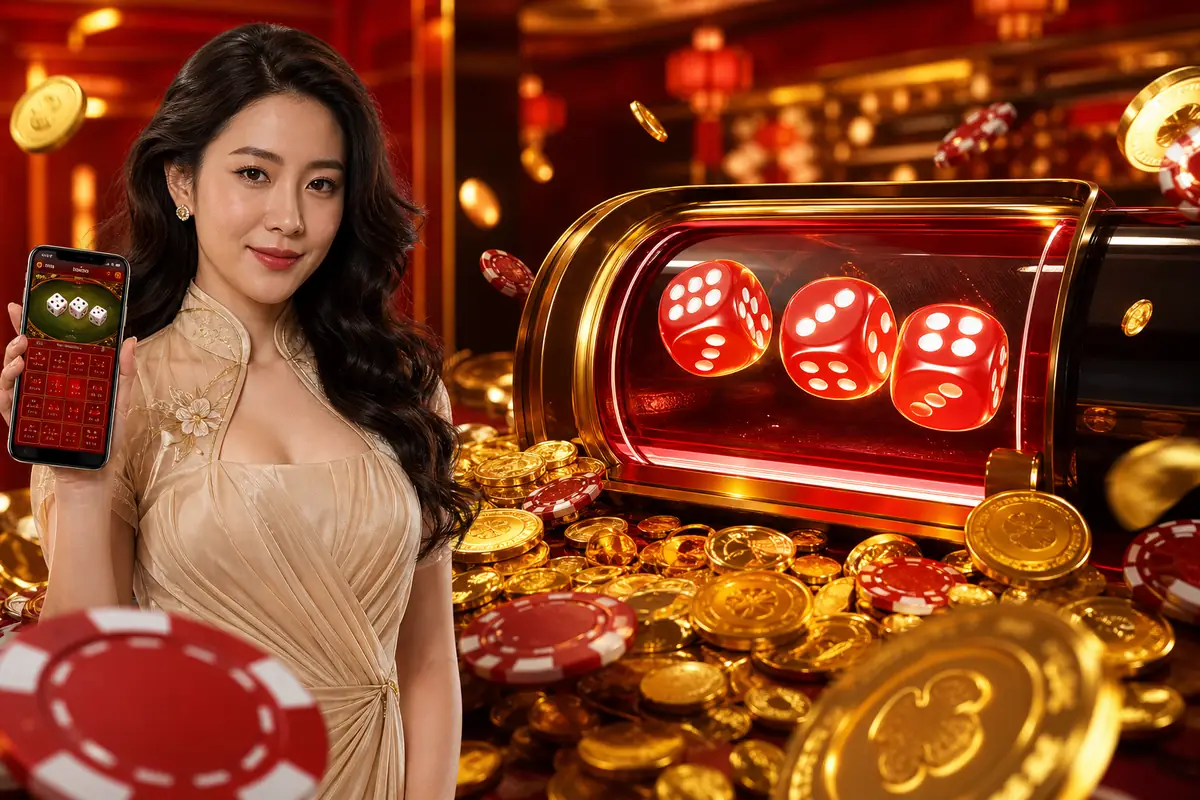asia95 bonus deposit pertama casino